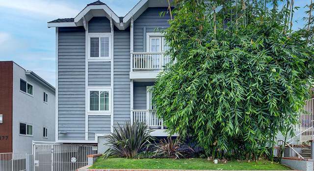 Photo of 2471 Sawtelle Blvd #203, Los Angeles, CA 90064