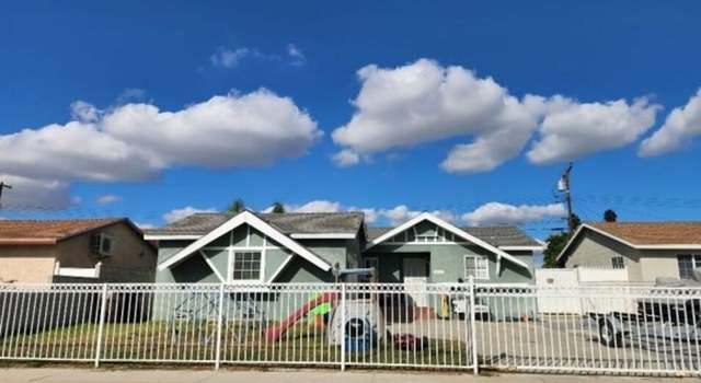 Photo of 2709 W Billings St, Compton, CA 90220