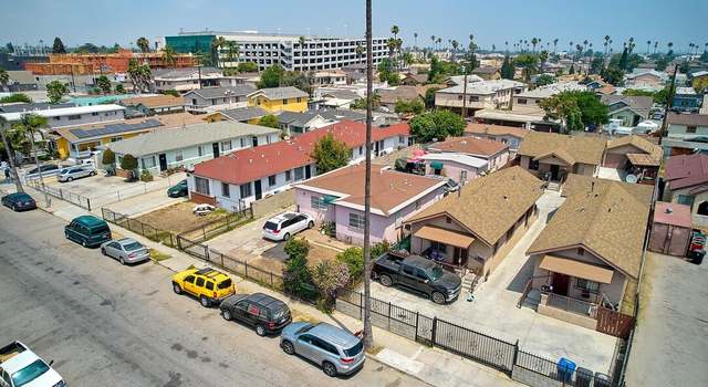 Photo of 857 W 85th St, Los Angeles, CA 90044