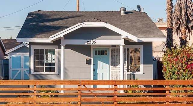 Photo of 2205 E Spaulding St, Long Beach, CA 90804