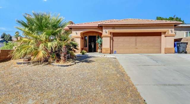 Photo of 66634 Cahuilla Ave, Desert Hot Springs, CA 92240