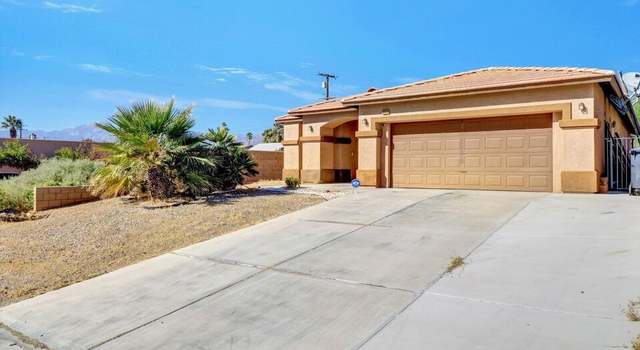 Photo of 66634 Cahuilla Ave, Desert Hot Springs, CA 92240