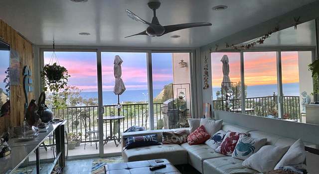 Photo of 23901 Civic Center Way Unit E379, Malibu, CA 90265