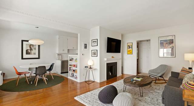 Photo of 1234 Havenhurst Dr #12, West Hollywood, CA 90046