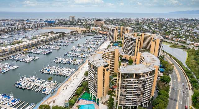 Photo of 4335 Marina City #136, Marina Del Rey, CA 90292