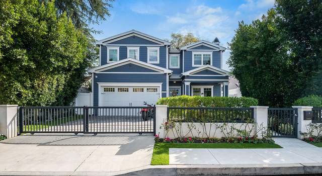 Photo of 14920 Addison St, Sherman Oaks, CA 91403