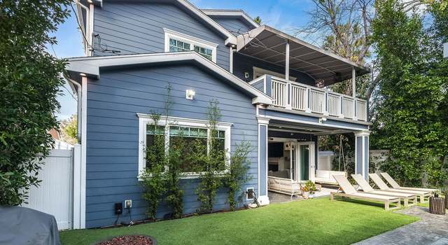 Photo of 14920 Addison St, Sherman Oaks, CA 91403