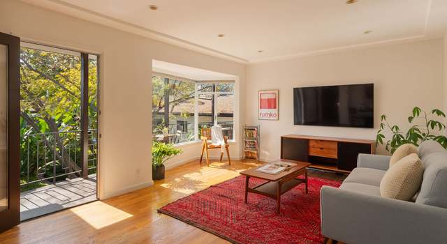 Photo of 1318 N Crescent Heights Blvd #211, West Hollywood, CA 90046