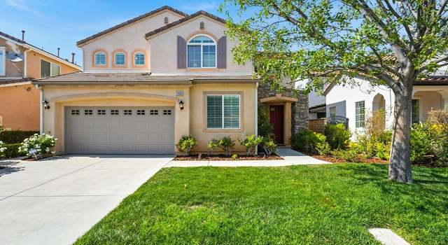 Photo of 23933 Francisco Way, Valencia, CA 91354