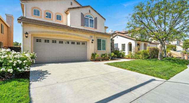 Photo of 23933 Francisco Way, Valencia, CA 91354
