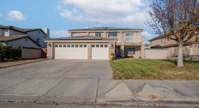 Photo of 5609 Malaga Ct, Palmdale, CA 93552