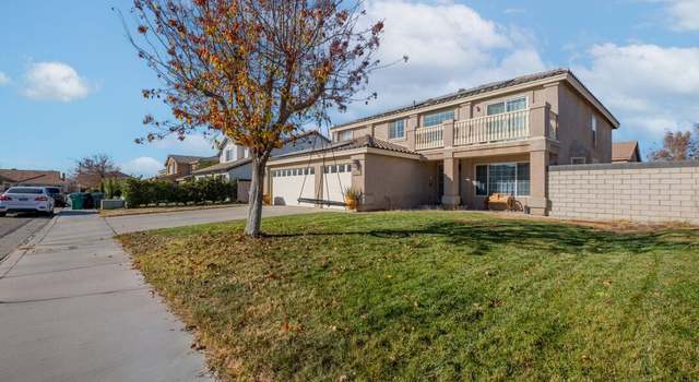 Photo of 5609 Malaga Ct, Palmdale, CA 93552