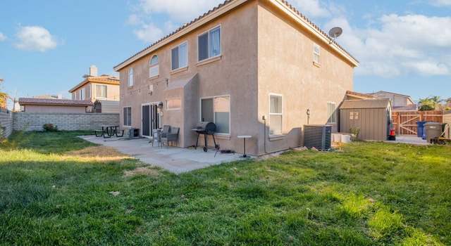 Photo of 5609 Malaga Ct, Palmdale, CA 93552