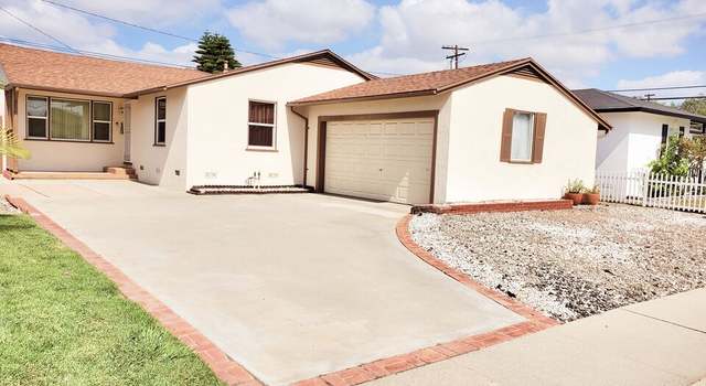 Photo of 13207 Ruthelen St, Gardena, CA 90249