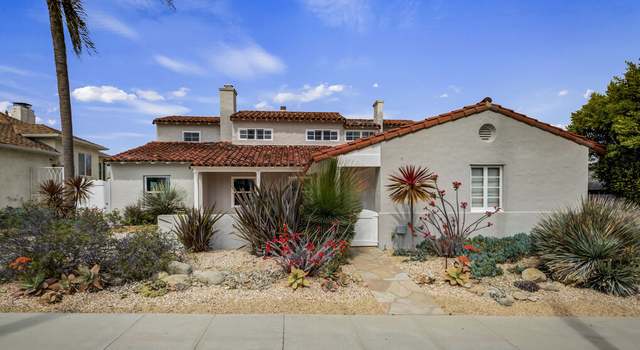 Photo of 3851 Olympiad Dr, View Park, CA 90043