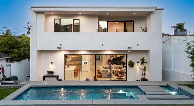 Photo of 1917 S Bedford St, Los Angeles, CA 90034