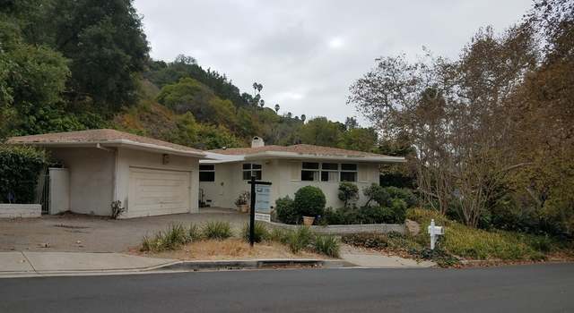 Photo of 10891 Chalon Rd, Los Angeles, CA 90077