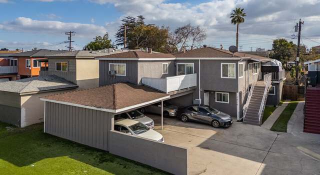 Photo of 1210 W 144th St, Gardena, CA 90247