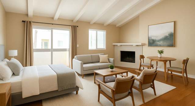 Photo of 4633 Ben Ave #3, Valley Village, CA 91607