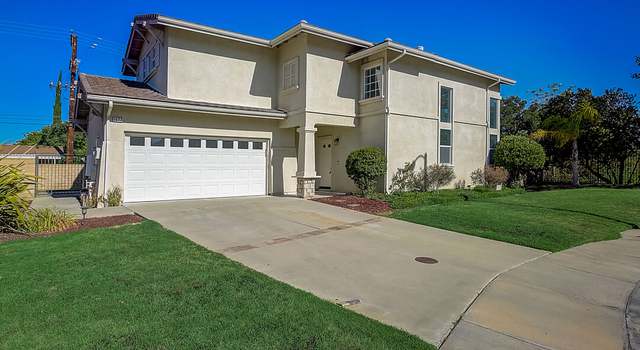 Photo of 1677 River Wood Ct, Simi Valley, CA 93063