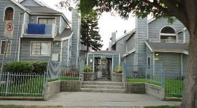Photo of 820 N Acacia St #126, Inglewood, CA 90302