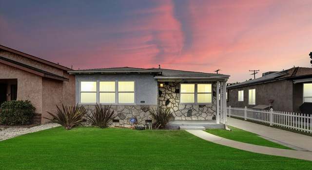 Photo of 2463 Easy Ave, Long Beach, CA 90810
