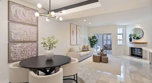 Property at 171 N Church Ln #619, Los Angeles, CA 90049, 2 beds, 3 baths