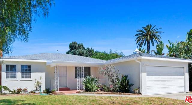 Photo of 8806 Glider Ave, Los Angeles, CA 90045