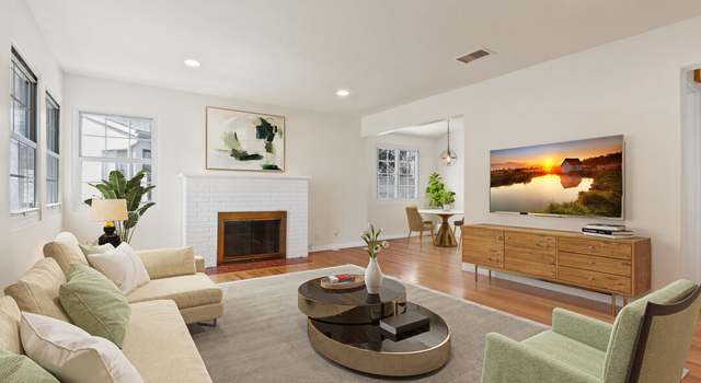 Photo of 8806 Glider Ave, Los Angeles, CA 90045