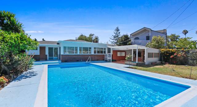 Photo of 8806 Glider Ave, Los Angeles, CA 90045