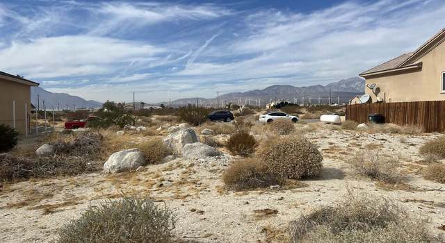 Photo of 0 Carol Dr, Desert Hot Springs, CA 92240