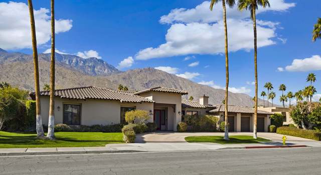 Photo of 2075 S Madrona Dr, Palm Springs, CA 92264