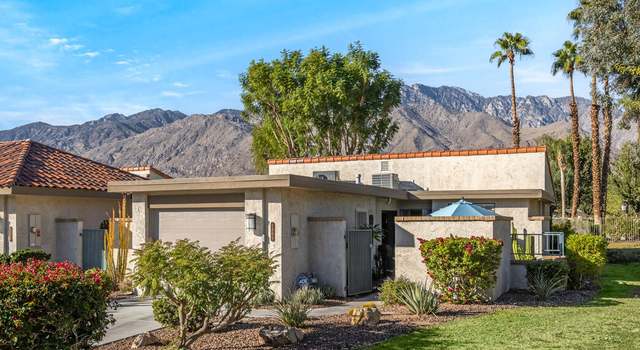 Photo of 1389 Campeon Cir, Palm Springs, CA 92262