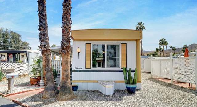 Photo of 15 Garfield, Cathedral City, CA 92234