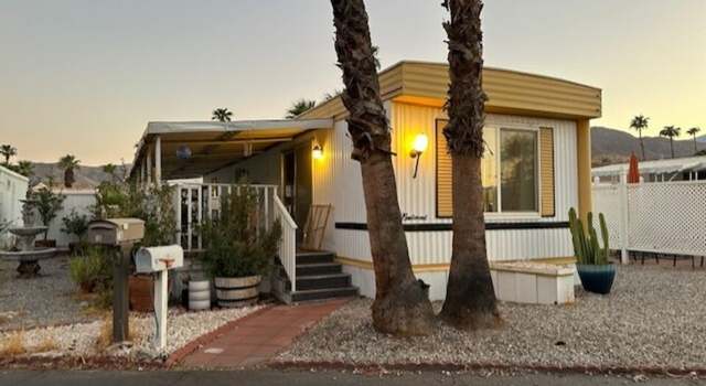 Photo of 15 Garfield, Cathedral City, CA 92234