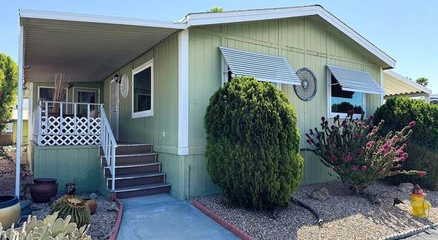 Photo of 17640 Corkill Rd #61, Desert Hot Springs, CA 92241