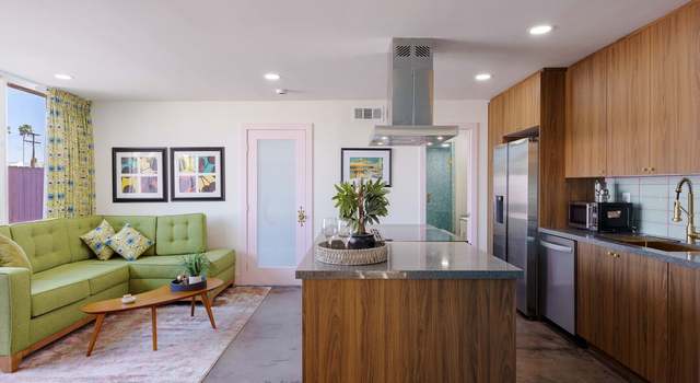 Photo of 1111 E Palm Canyon Dr #103, Palm Springs, CA 92264