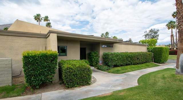 Photo of 1187 Tiffany Cir, Palm Springs, CA 92262