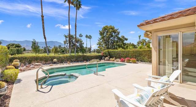 Photo of 130 Kavenish Dr, Rancho Mirage, CA 92270
