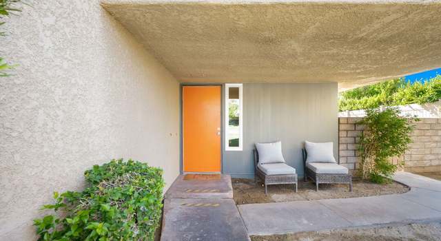 Photo of 1505 Sunflower Cir, Palm Springs, CA 92262