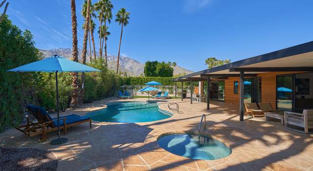 Photo of 877 E El Cid, Palm Springs, CA 92262