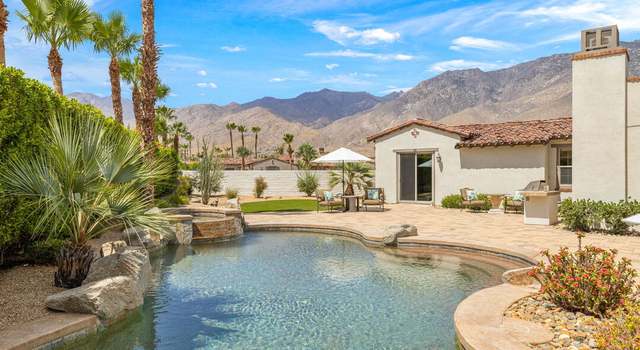 Photo of 3060 Monte Azul, Palm Springs, CA 92264