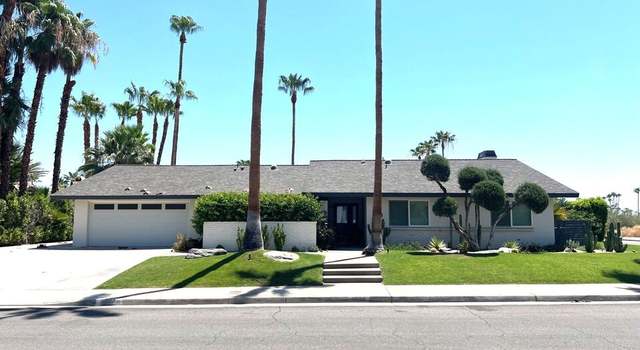 Photo of 1698 Desert Way, Palm Springs, CA 92264