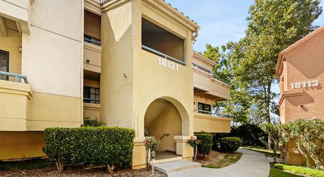 Photo of 18121 Erik Ct #318, Canyon Country, CA 91387