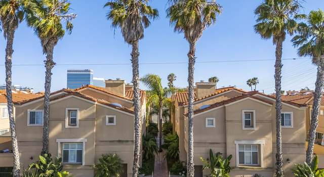 Property at 1630 E Palm Ave #5, El Segundo, CA 90245, 3 beds, 3 baths