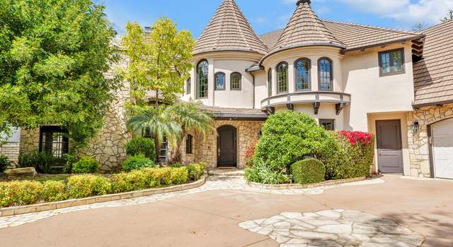 Photo of 19203 Romar St, Northridge, CA 91324