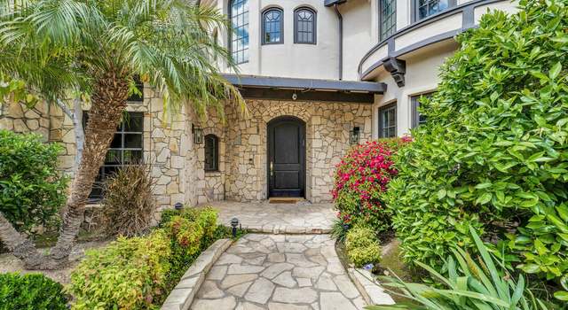 Photo of 19203 Romar St, Northridge, CA 91324