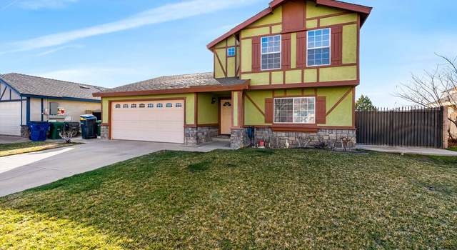 Photo of 45117 Biscay St, Lancaster, CA 93535