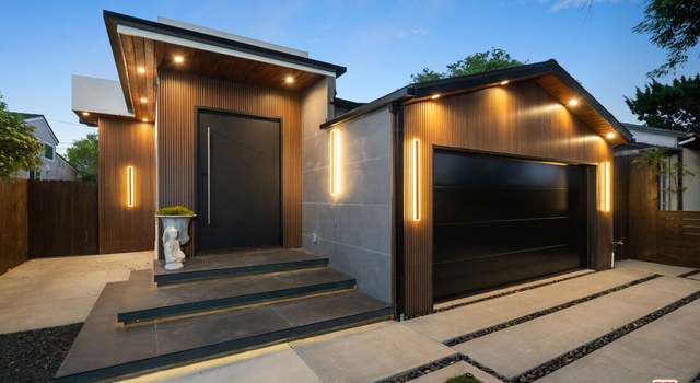 Photo of 3524 Maplewood Ave, Los Angeles, CA 90066