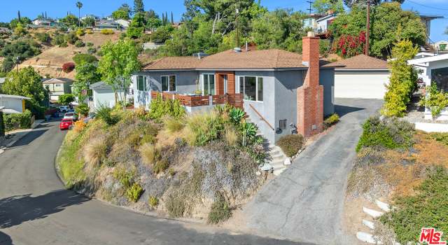 Photo of 2849 Palmer Dr, Los Angeles, CA 90065